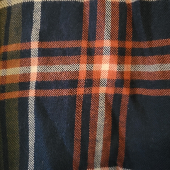 Women's Magellan Flannel Shirt - Picture 2 of 2
